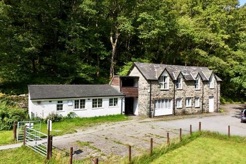 Hotel for sale, Islawrdref Dolgellau LL40 1TB