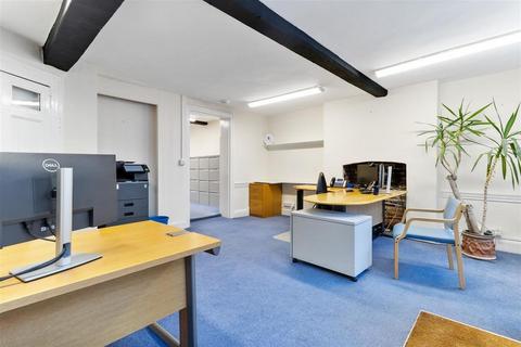 Retail property (high street) for sale, 4 College St Petersfield GU31 4AD