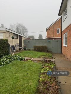 2 bedroom flat to rent, Eastern Green, Coventry, CV5