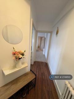 Hatherley Grove, London, W2