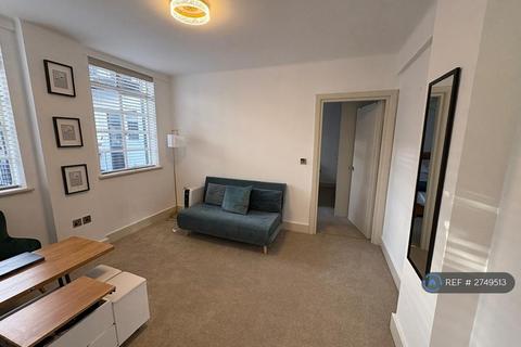 1 bedroom flat to rent, Hatherley Grove, London, W2