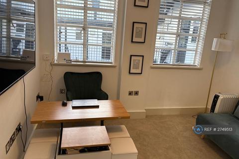 1 bedroom flat to rent, Hatherley Grove, London, W2