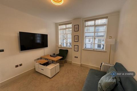 1 bedroom flat to rent, Hatherley Grove, London, W2