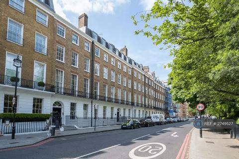 2 bedroom flat to rent, Dorset Square, London, NW1