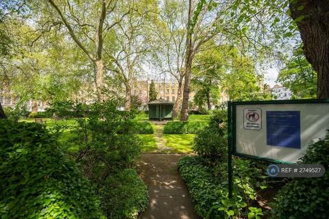 2 bedroom flat to rent, Dorset Square, London, NW1