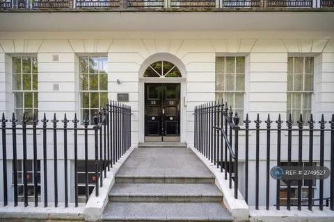 2 bedroom flat to rent, Dorset Square, London, NW1