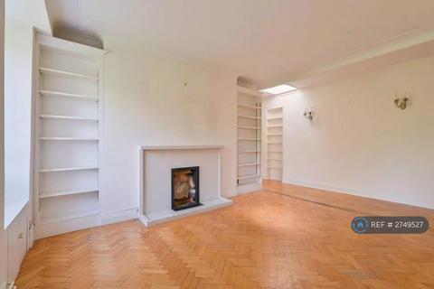 2 bedroom flat to rent, Dorset Square, London, NW1