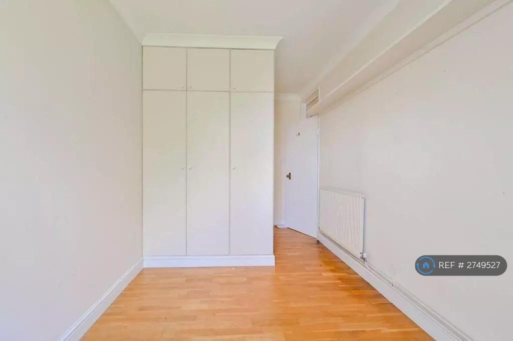 Room 2 (Unfurnished)