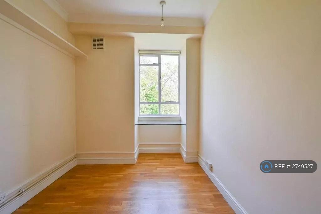 Room 2 (Unfurnished)