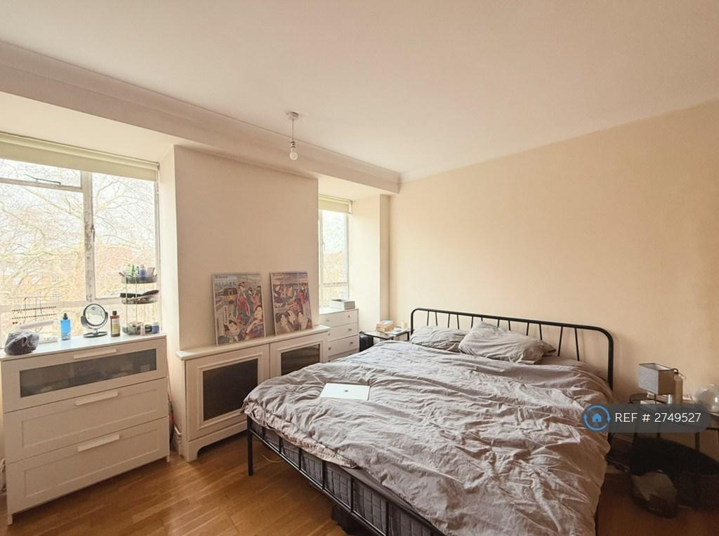 Room 1 (Furnished)