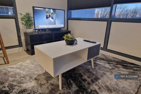 1 bedroom flat to rent, Edinburgh House, Harlow, CM20