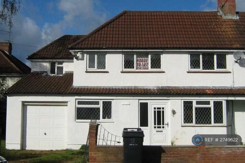 undefined, Ronald Road, Bristol, BS16