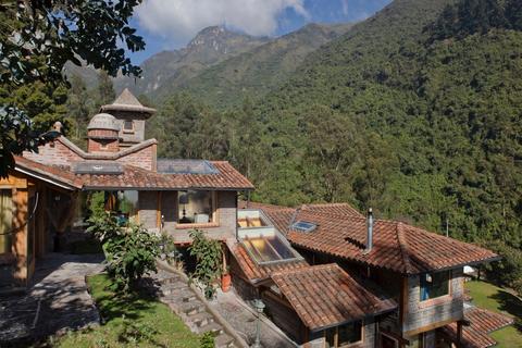 15 bedroom property, Ob Dia z De La Madrid 2338, Ecuador
