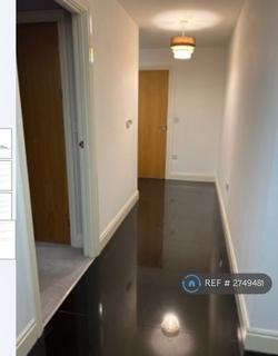 2 bedroom flat to rent, Wilmot House, London, SE11