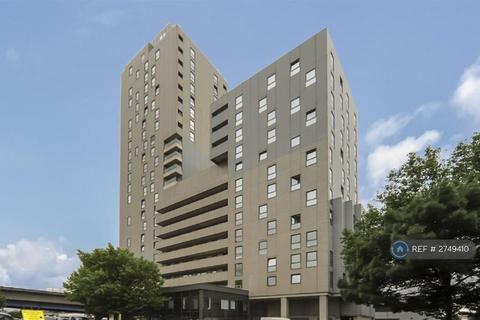 undefined, Wharfside Point South, London, E14