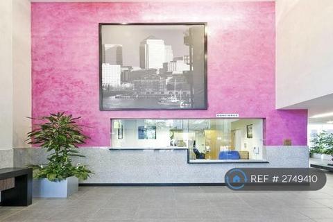 undefined, Wharfside Point South, London, E14