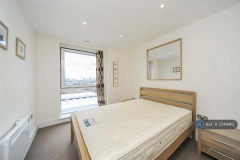 undefined, Wharfside Point South, London, E14