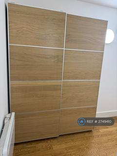 1 bedroom flat to rent, Wharfside Point South, London, E14