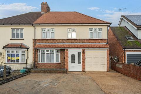 Ridge Road, Kempston, Bedford