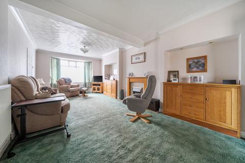 4 bedroom semi-detached house for sale, Ridge Road, Kempston, Bedford