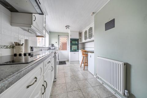 4 bedroom semi-detached house for sale, Ridge Road, Kempston, Bedford
