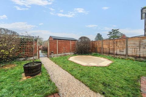 4 bedroom semi-detached house for sale, Ridge Road, Kempston, Bedford