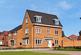 Plot 231, The Hardwick at Pastures Grange at Handley Chase, Quarrington, Stump Cross Hill Road NG34