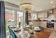 Plot 231, The Hardwick at Pastures Grange at Handley Chase, Quarrington, Stump Cross Hill Road NG34 photo 2