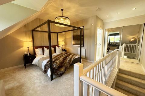 undefined, Plot 243, The Selset at Cambridge Green, Grimsby, Cambridge Road DN34