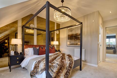 undefined, Plot 243, The Selset at Cambridge Green, Grimsby, Cambridge Road DN34