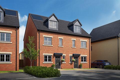 undefined, Plot 246, The Denton at Cambridge Green, Grimsby, Cambridge Road DN34