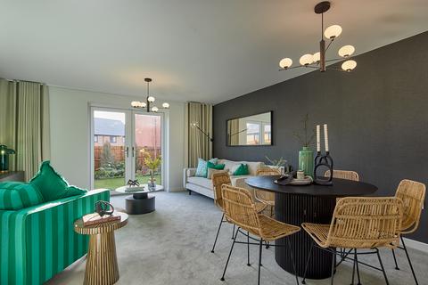 undefined, Plot 246, The Denton at Cambridge Green, Grimsby, Cambridge Road DN34