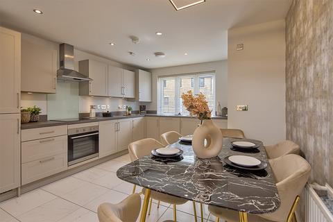 undefined, Plot 114, Selset at Liberty Rise, Hull, Preston Road HU9