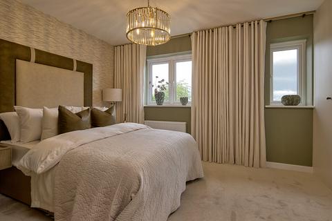 2 bedroom house for sale, Plot 119, Padbury at Liberty Rise, Hull, Preston Road HU9