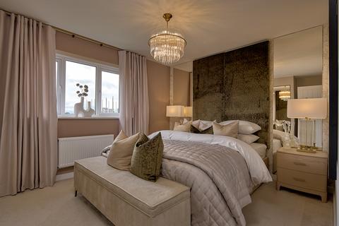 2 bedroom house for sale, Plot 119, Padbury at Liberty Rise, Hull, Preston Road HU9