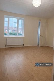 undefined, Tamarin Gardens, Cambridge, CB1