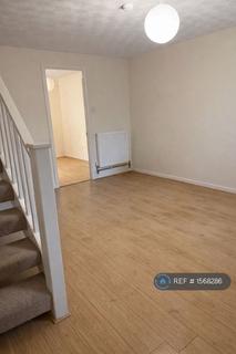 undefined, Tamarin Gardens, Cambridge, CB1