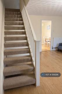undefined, Tamarin Gardens, Cambridge, CB1