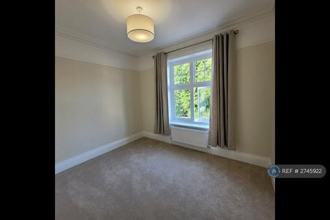 2 bedroom flat to rent, Trinity Road, Folkestone, CT20