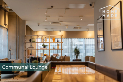 undefined, The Slate Yard, M3