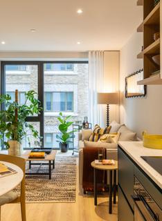 The Maple, NW2