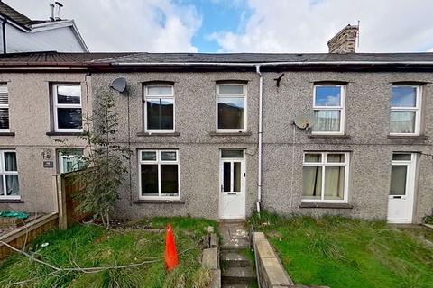 2 bedroom terraced house to rent, High Street, Porth