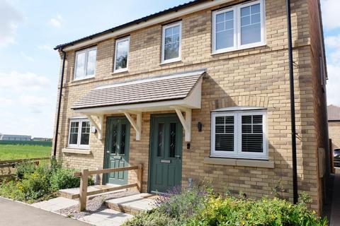 undefined, Hoplands Road, Coningsby, Lincoln