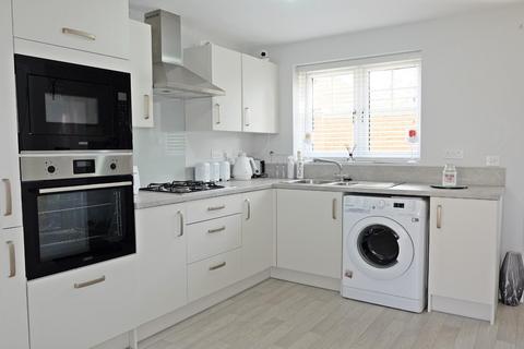 undefined, Hoplands Road, Coningsby, Lincoln
