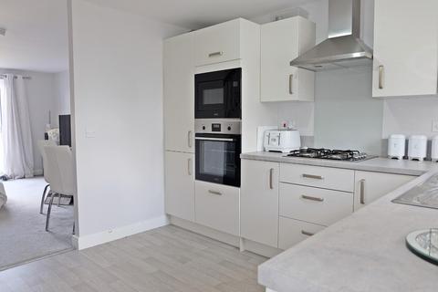 undefined, Hoplands Road, Coningsby, Lincoln