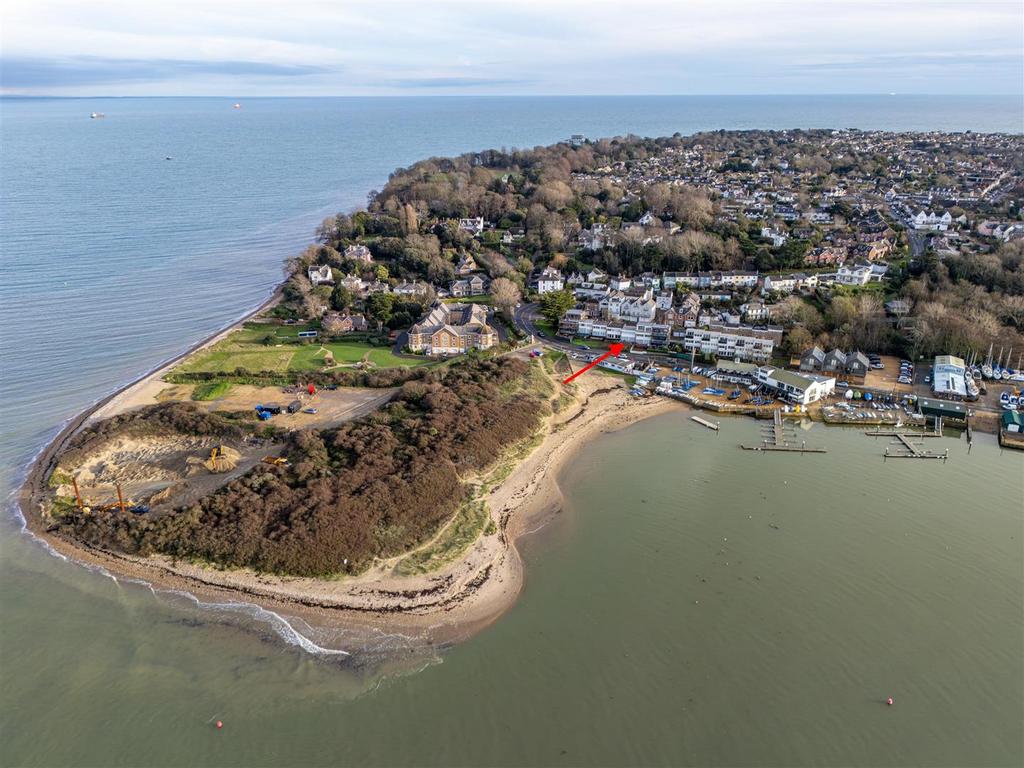 Drone photo