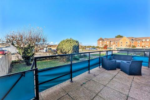 3 bedroom terraced house for sale, Harbour Strand, Bembridge, PO35 5NP