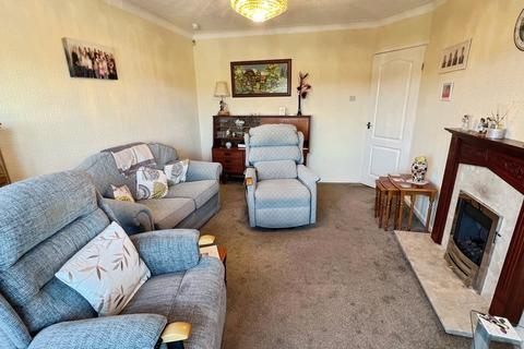 undefined, Pyenot Gardens, West Yorkshire BD19