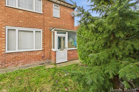 Southcoates Lane, East Yorkshire HU9