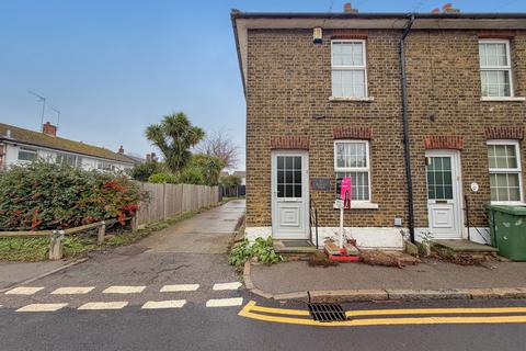2 bedroom end of terrace house for sale, Rowley Road, Grays RM16